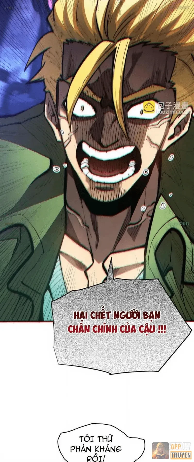 Thế Giới Siêu Phàm! Ta Là Ma Cà Rồng? Chapter 38 - 26