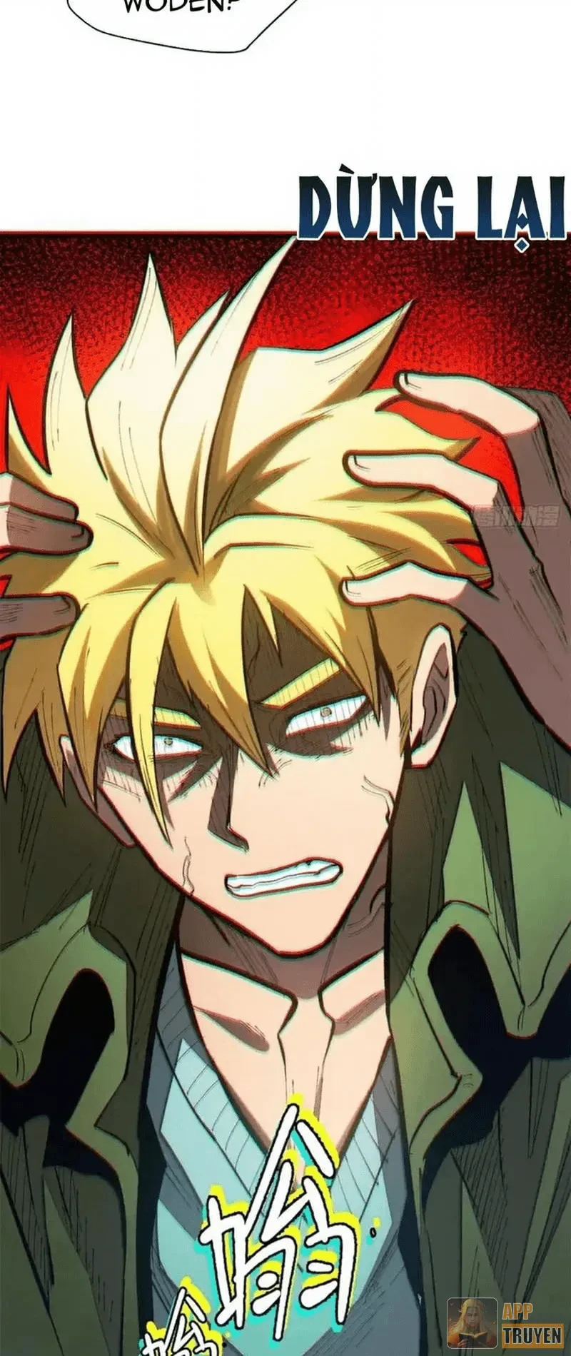 Thế Giới Siêu Phàm! Ta Là Ma Cà Rồng? Chapter 38 - 29