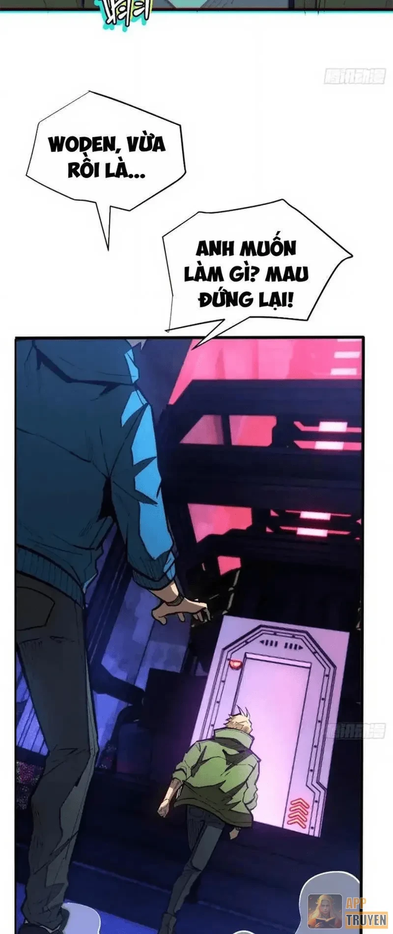 Thế Giới Siêu Phàm! Ta Là Ma Cà Rồng? Chapter 38 - 30