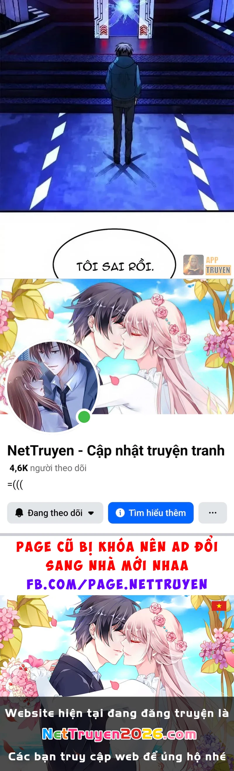 Thế Giới Siêu Phàm! Ta Là Ma Cà Rồng? Chapter 38 - 33