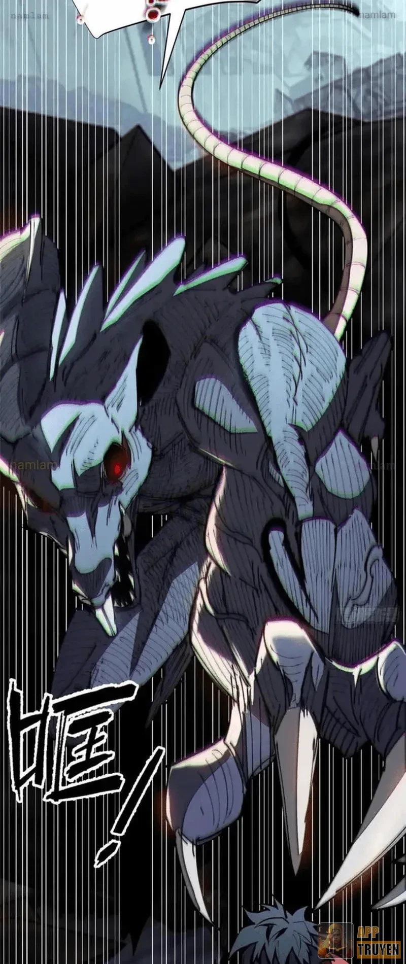 Thế Giới Siêu Phàm! Ta Là Ma Cà Rồng? Chapter 39 - 10