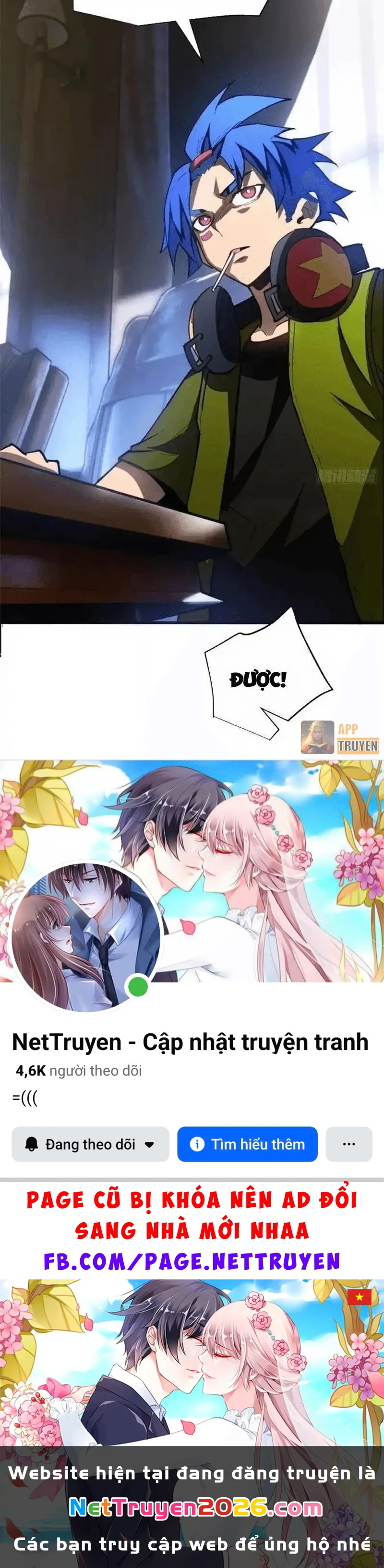 Thế Giới Siêu Phàm! Ta Là Ma Cà Rồng? Chapter 39 - 32