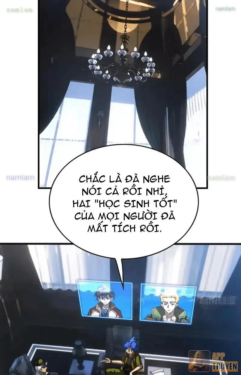 Thế Giới Siêu Phàm! Ta Là Ma Cà Rồng? Chapter 40 - 2