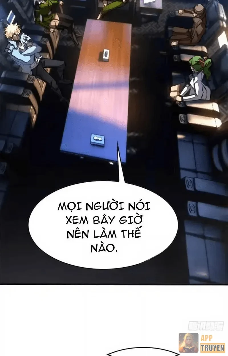 Thế Giới Siêu Phàm! Ta Là Ma Cà Rồng? Chapter 40 - 3