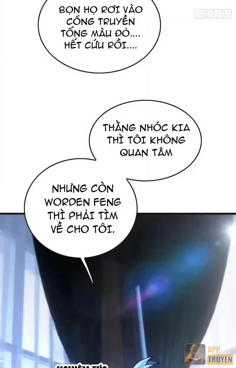 Thế Giới Siêu Phàm! Ta Là Ma Cà Rồng? Chapter 40 - 5