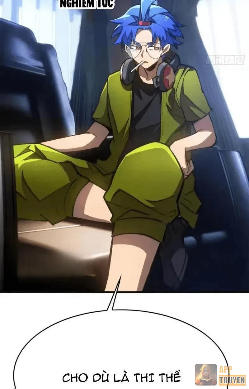 Thế Giới Siêu Phàm! Ta Là Ma Cà Rồng? Chapter 40 - 6