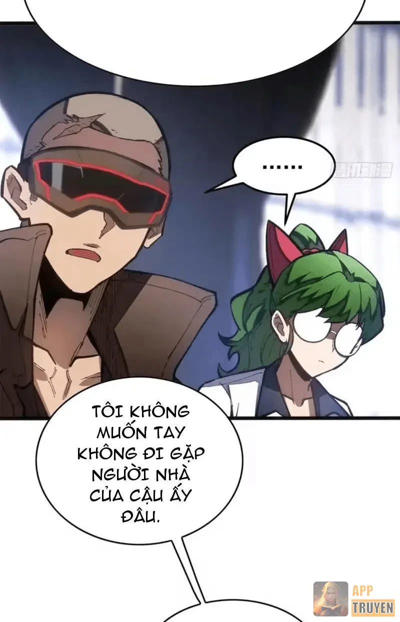 Thế Giới Siêu Phàm! Ta Là Ma Cà Rồng? Chapter 40 - 7