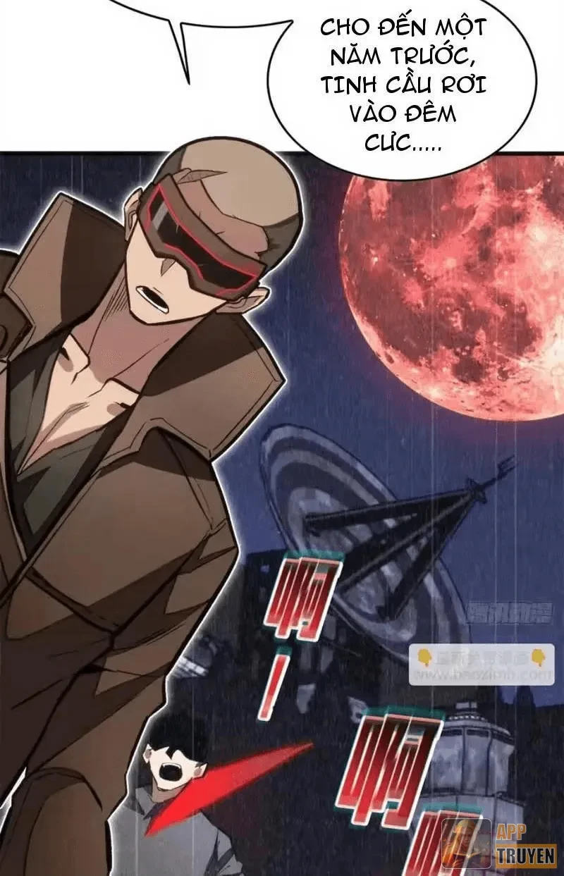 Thế Giới Siêu Phàm! Ta Là Ma Cà Rồng? Chapter 40 - 11