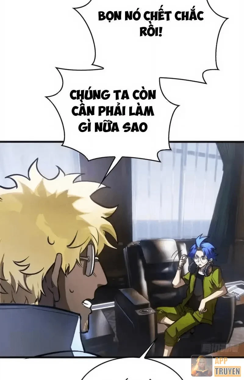 Thế Giới Siêu Phàm! Ta Là Ma Cà Rồng? Chapter 40 - 14