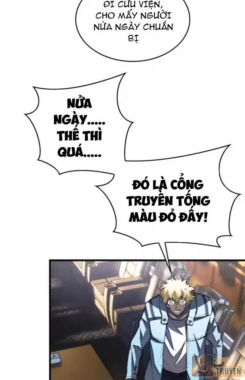 Thế Giới Siêu Phàm! Ta Là Ma Cà Rồng? Chapter 40 - 15