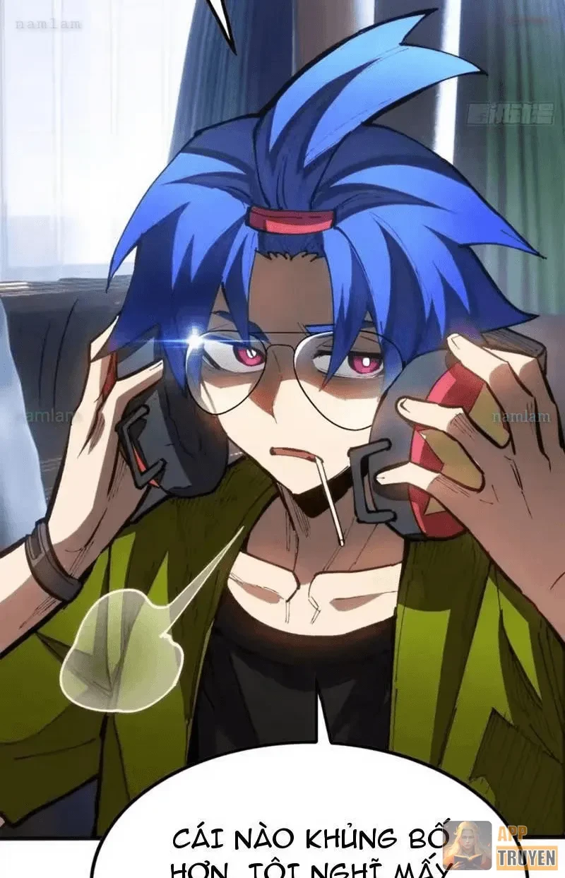 Thế Giới Siêu Phàm! Ta Là Ma Cà Rồng? Chapter 40 - 18