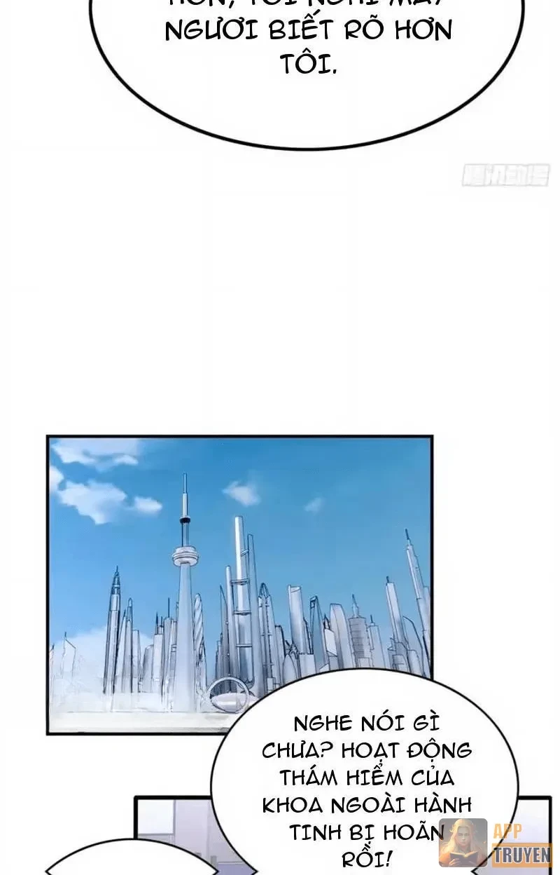 Thế Giới Siêu Phàm! Ta Là Ma Cà Rồng? Chapter 40 - 19