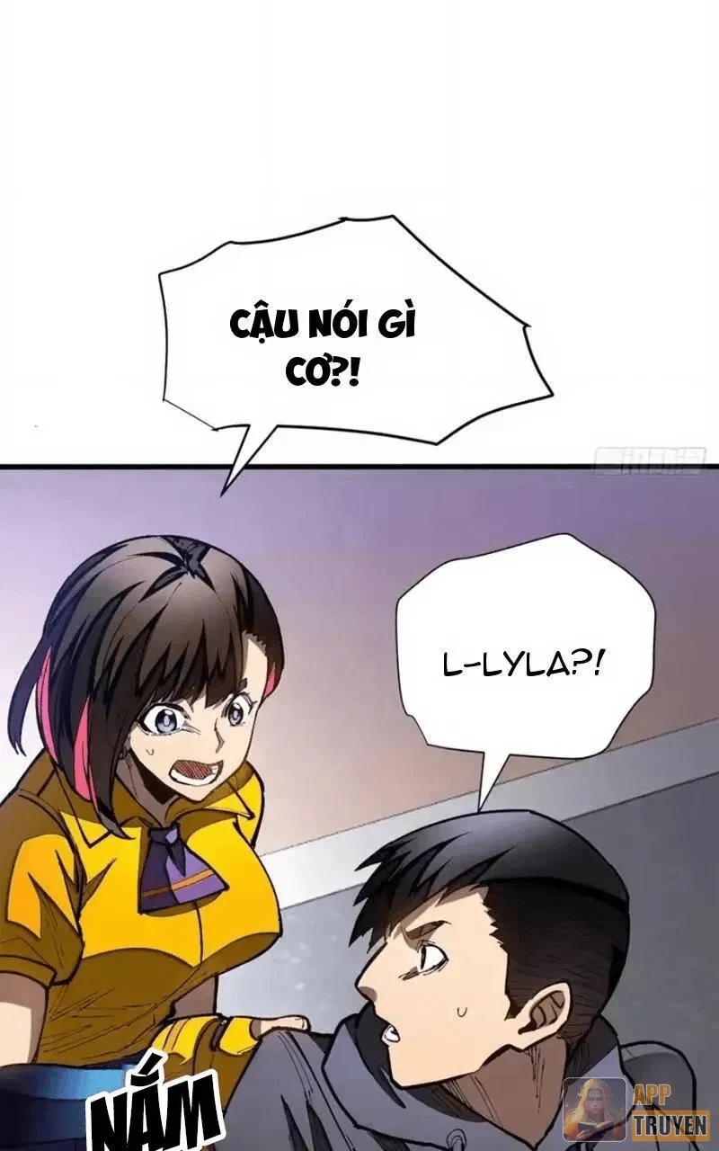 Thế Giới Siêu Phàm! Ta Là Ma Cà Rồng? Chapter 40 - 22