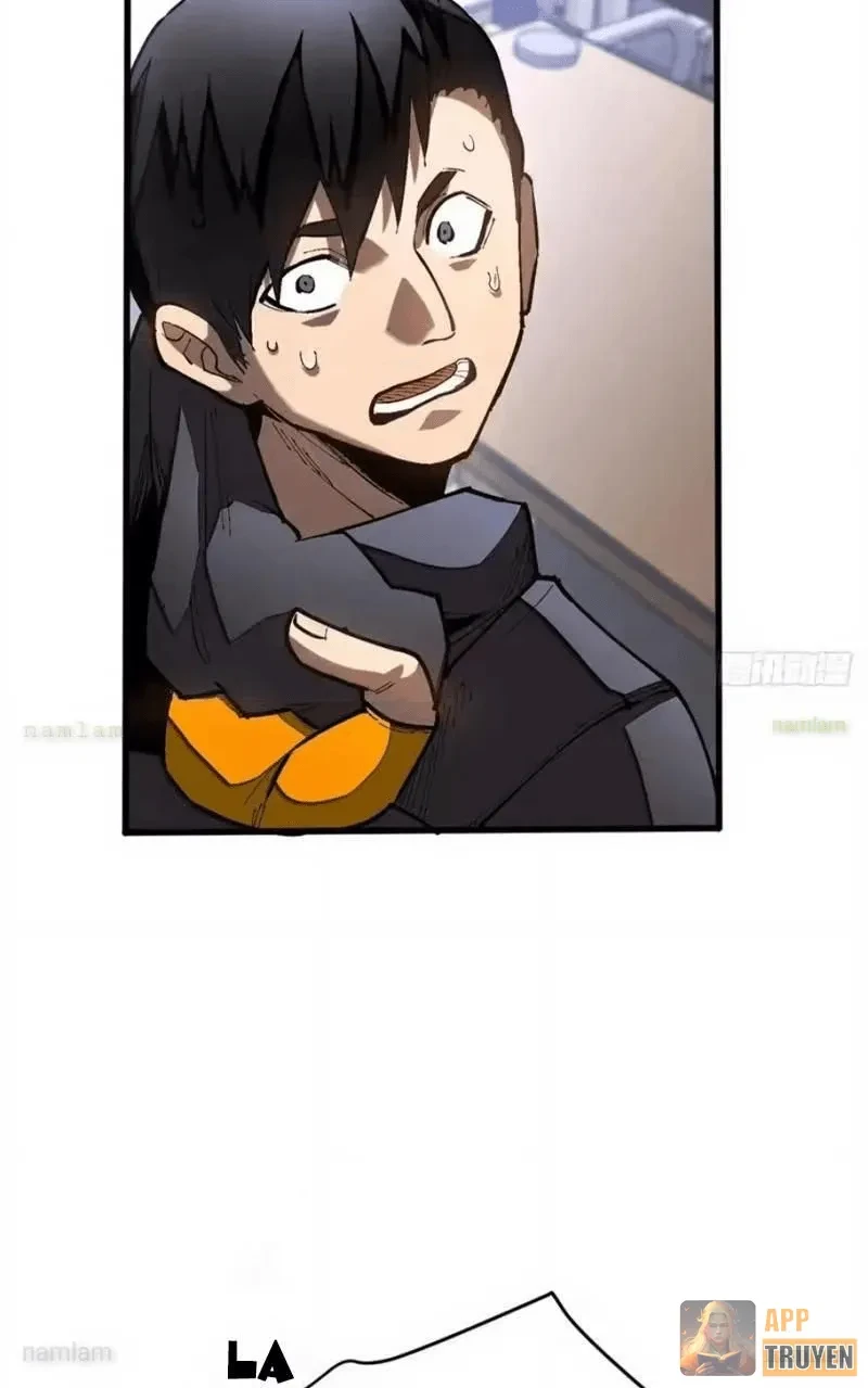 Thế Giới Siêu Phàm! Ta Là Ma Cà Rồng? Chapter 40 - 24