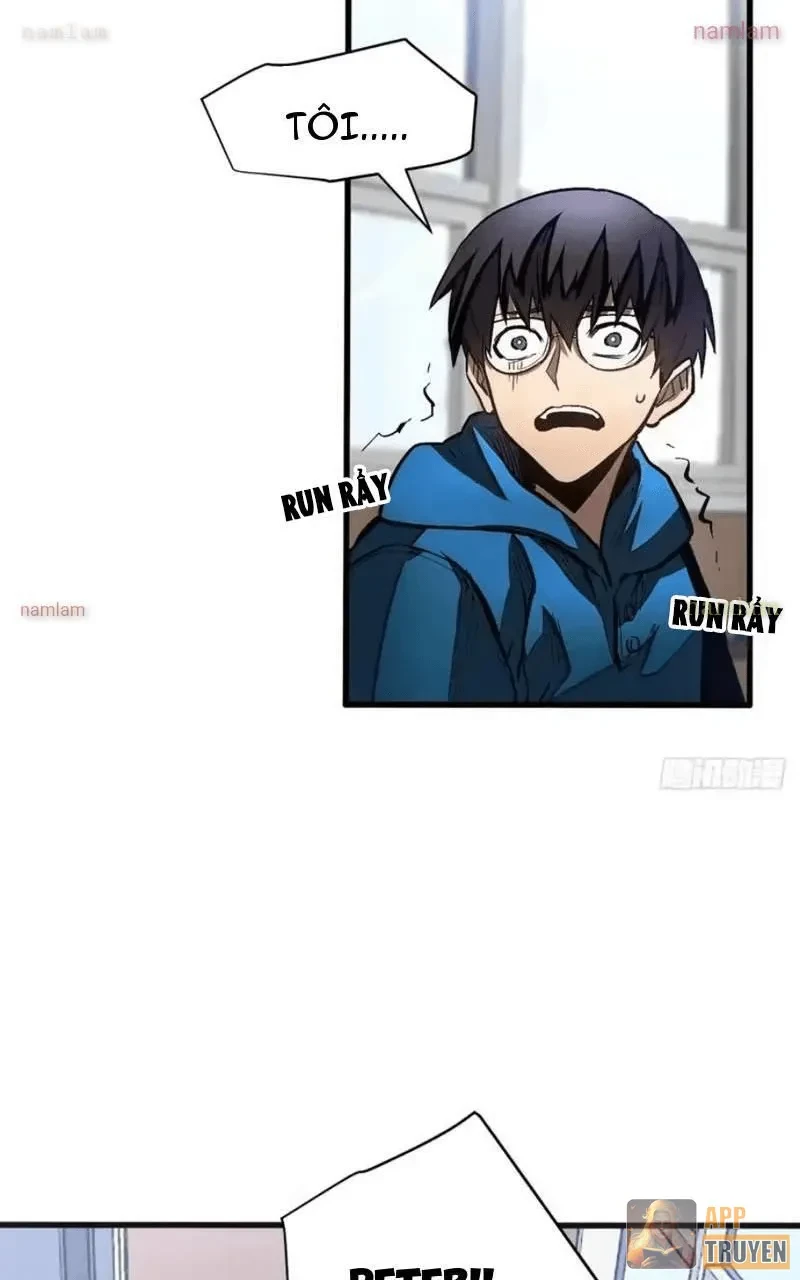 Thế Giới Siêu Phàm! Ta Là Ma Cà Rồng? Chapter 40 - 27