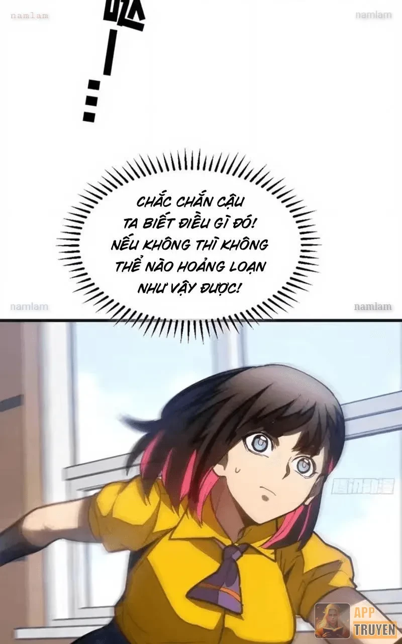 Thế Giới Siêu Phàm! Ta Là Ma Cà Rồng? Chapter 40 - 29