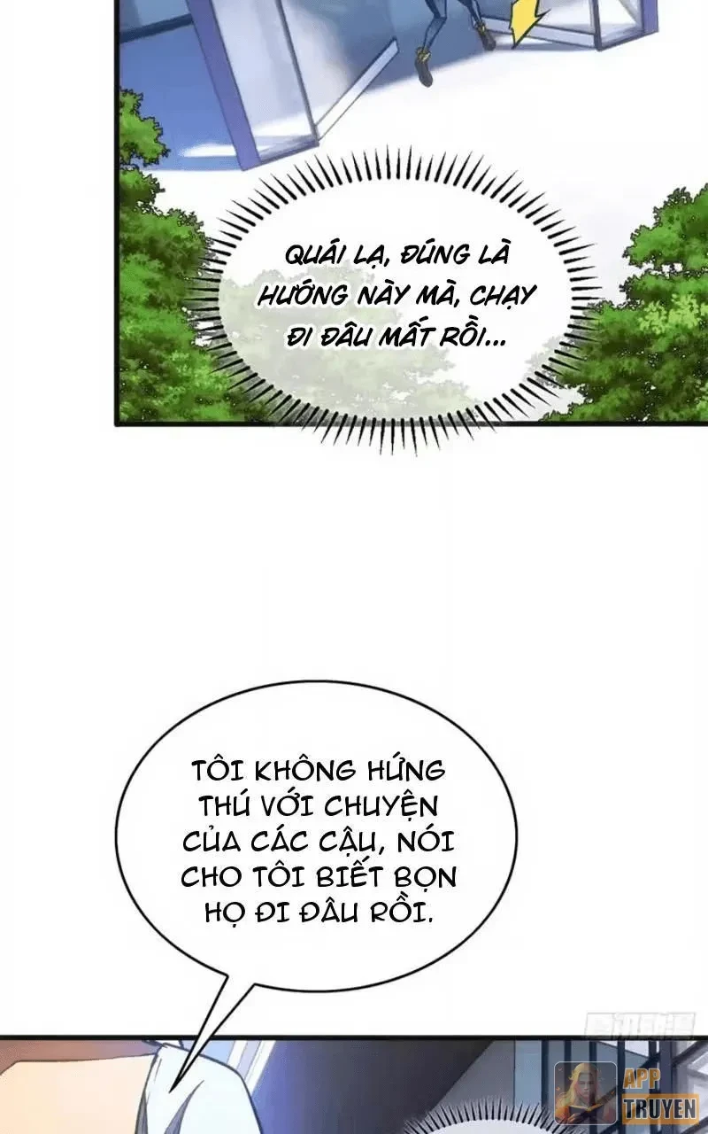 Thế Giới Siêu Phàm! Ta Là Ma Cà Rồng? Chapter 40 - 31