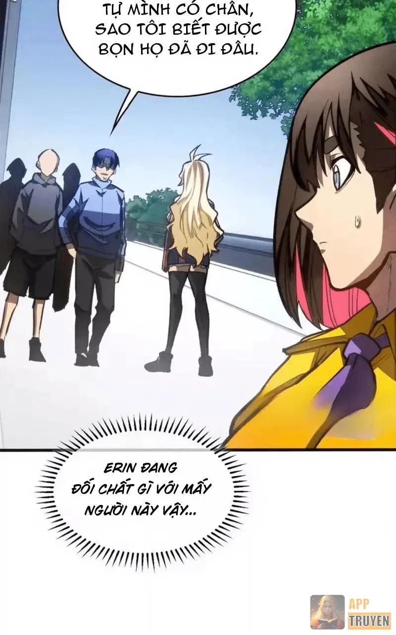 Thế Giới Siêu Phàm! Ta Là Ma Cà Rồng? Chapter 40 - 33