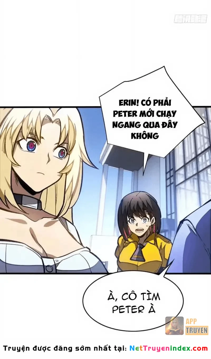 Thế Giới Siêu Phàm! Ta Là Ma Cà Rồng? Chapter 40 - 34