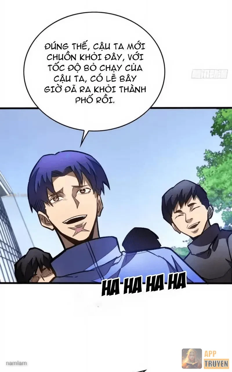 Thế Giới Siêu Phàm! Ta Là Ma Cà Rồng? Chapter 40 - 35