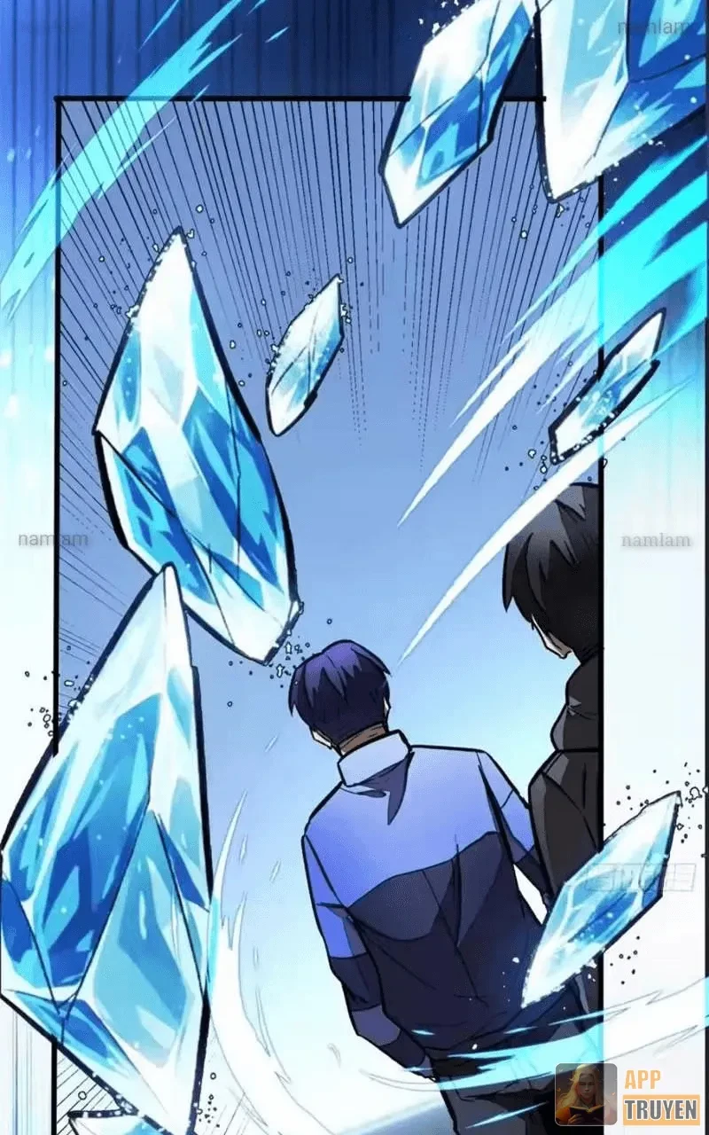 Thế Giới Siêu Phàm! Ta Là Ma Cà Rồng? Chapter 40 - 39