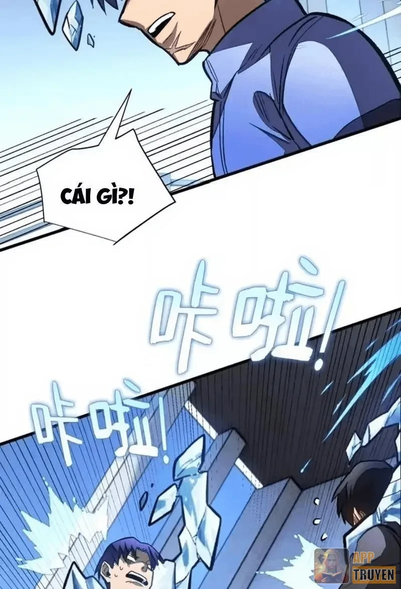 Thế Giới Siêu Phàm! Ta Là Ma Cà Rồng? Chapter 40 - 41