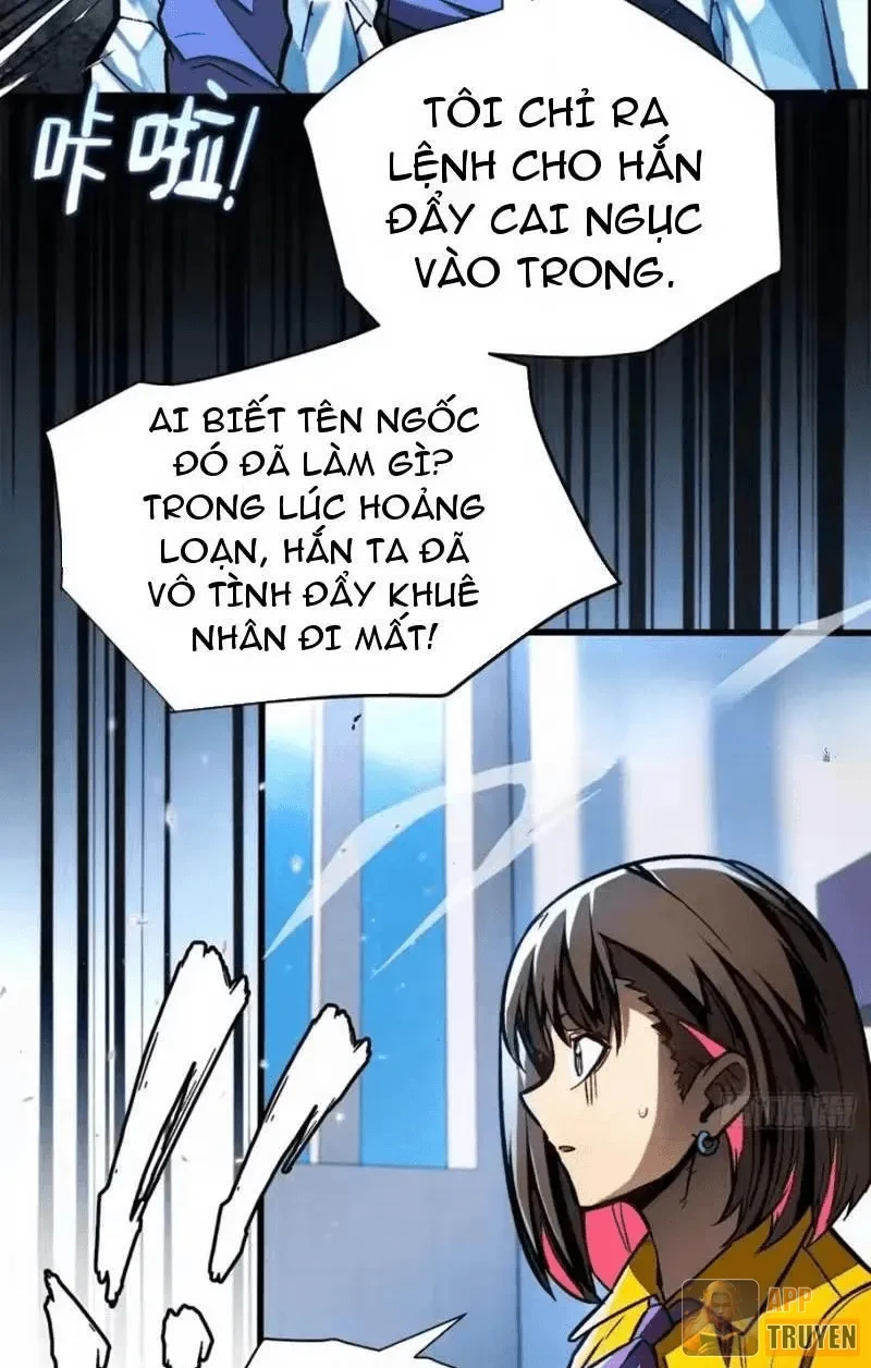 Thế Giới Siêu Phàm! Ta Là Ma Cà Rồng? Chapter 41 - 2