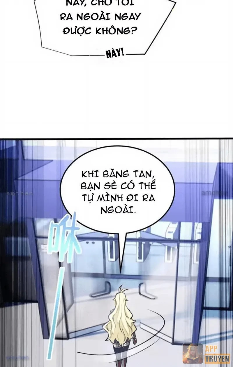Thế Giới Siêu Phàm! Ta Là Ma Cà Rồng? Chapter 41 - 7