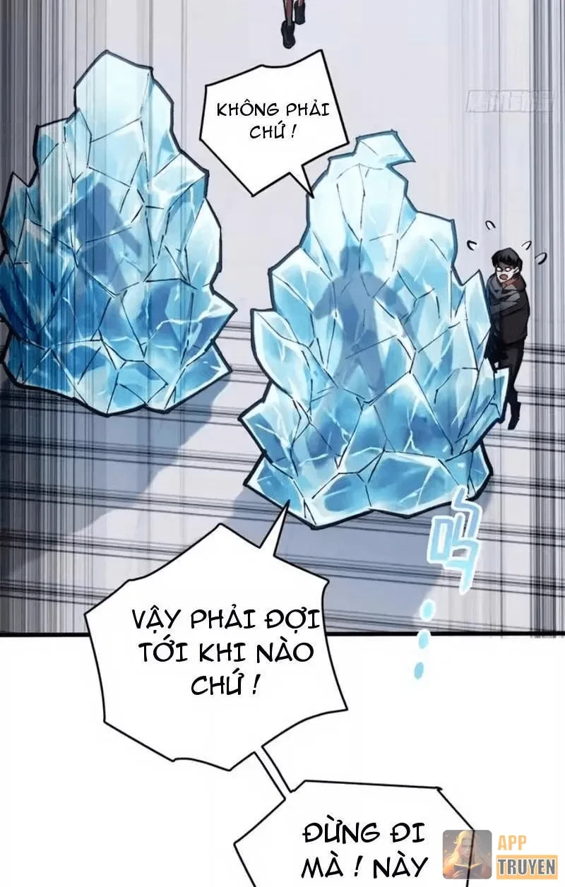 Thế Giới Siêu Phàm! Ta Là Ma Cà Rồng? Chapter 41 - 8