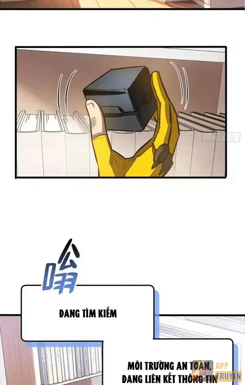 Thế Giới Siêu Phàm! Ta Là Ma Cà Rồng? Chapter 41 - 12