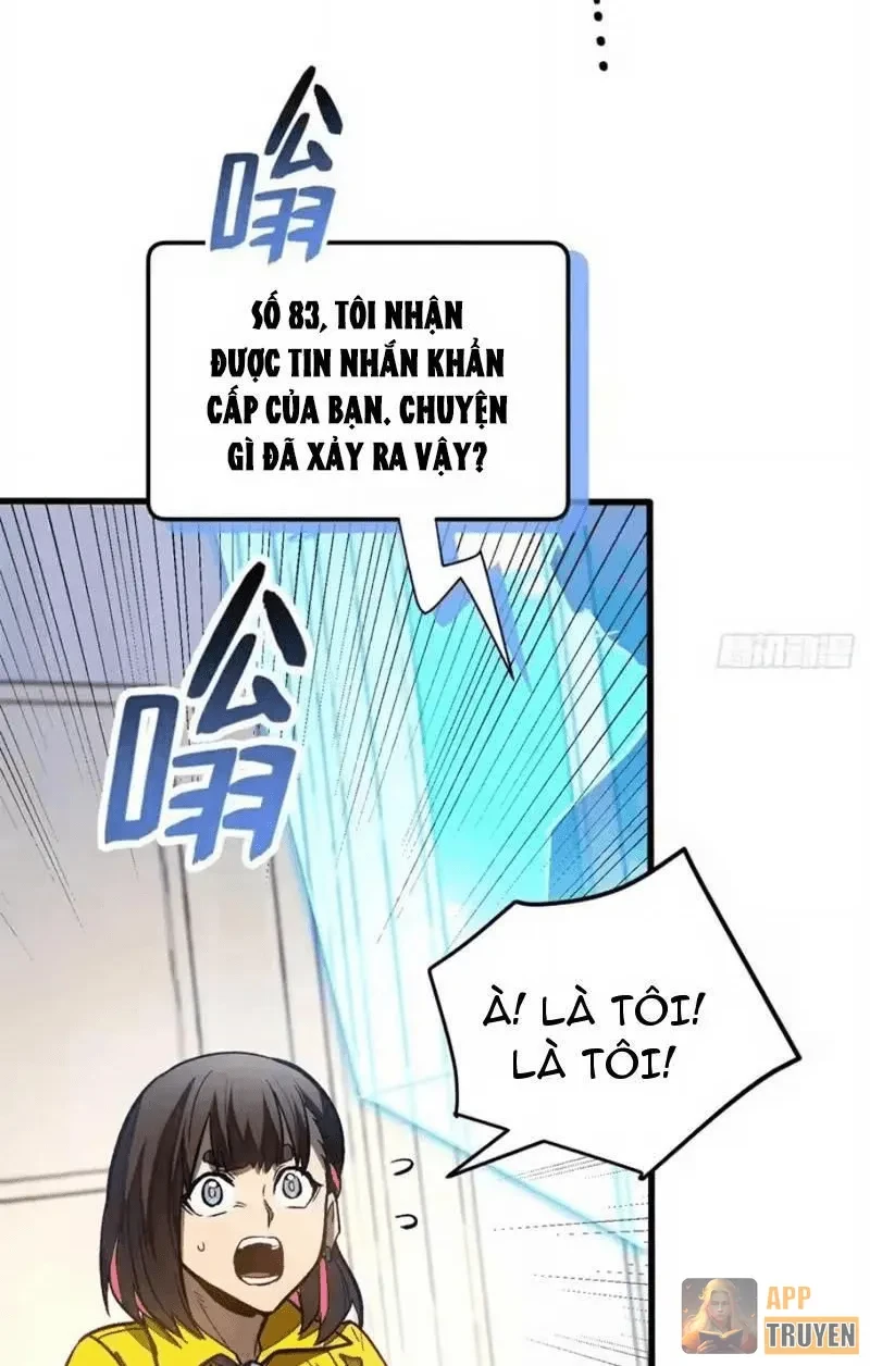 Thế Giới Siêu Phàm! Ta Là Ma Cà Rồng? Chapter 41 - 14