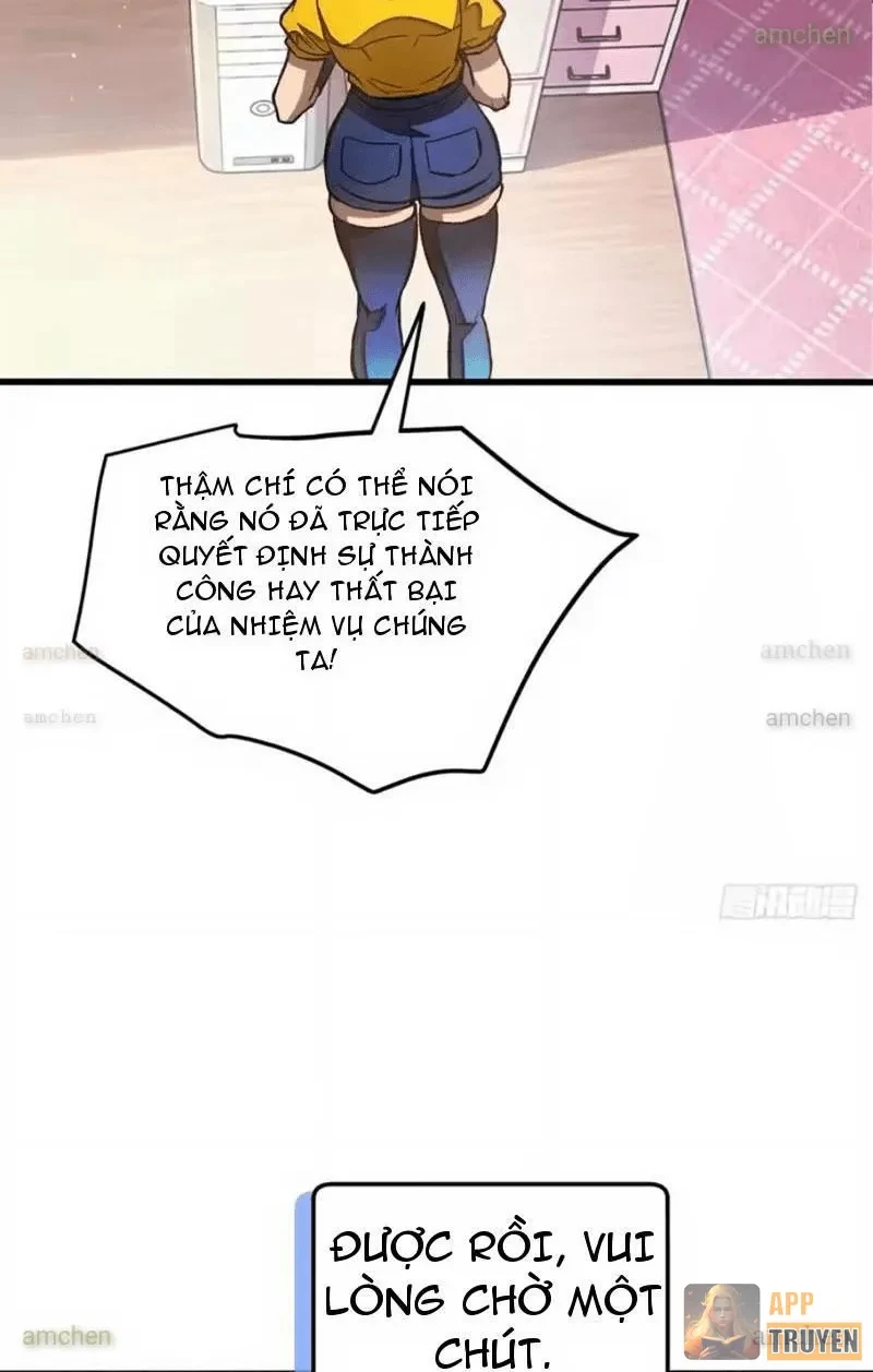 Thế Giới Siêu Phàm! Ta Là Ma Cà Rồng? Chapter 41 - 17