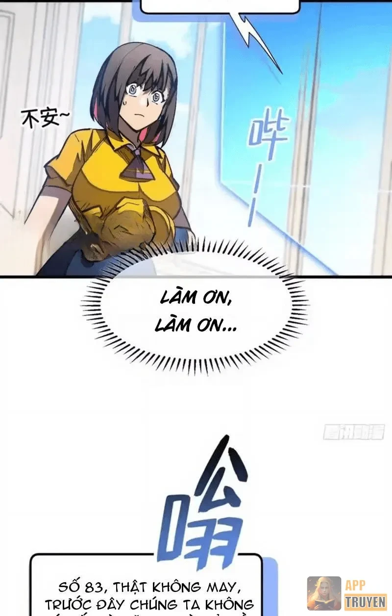 Thế Giới Siêu Phàm! Ta Là Ma Cà Rồng? Chapter 41 - 18