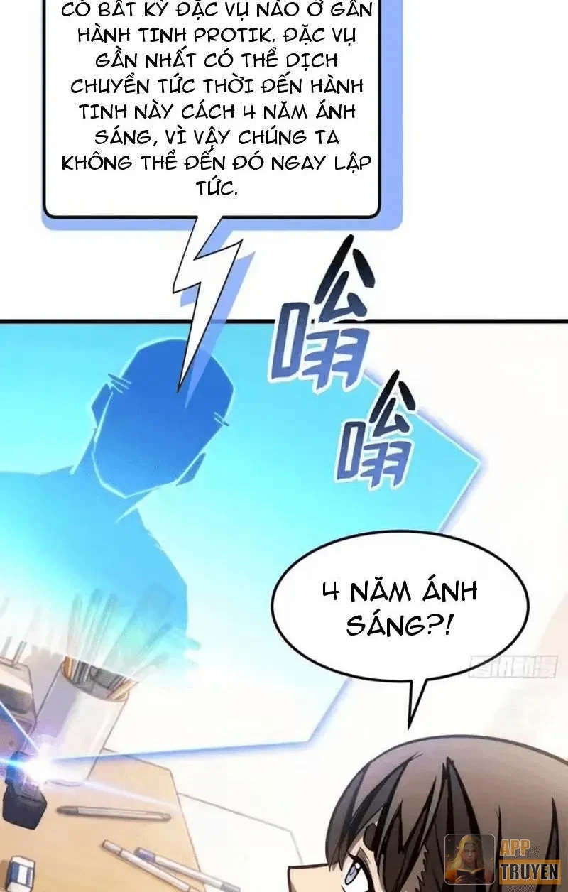 Thế Giới Siêu Phàm! Ta Là Ma Cà Rồng? Chapter 41 - 19