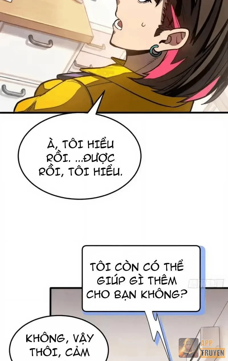 Thế Giới Siêu Phàm! Ta Là Ma Cà Rồng? Chapter 41 - 20