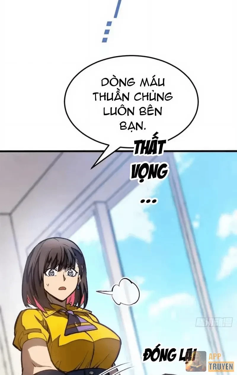 Thế Giới Siêu Phàm! Ta Là Ma Cà Rồng? Chapter 41 - 22