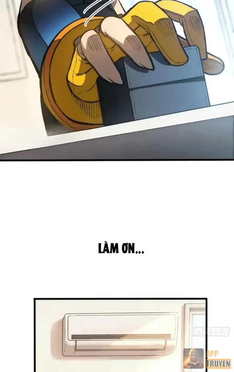 Thế Giới Siêu Phàm! Ta Là Ma Cà Rồng? Chapter 41 - 23