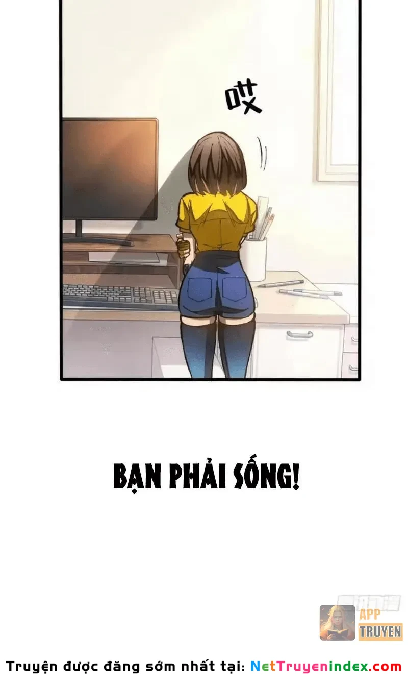 Thế Giới Siêu Phàm! Ta Là Ma Cà Rồng? Chapter 41 - 24