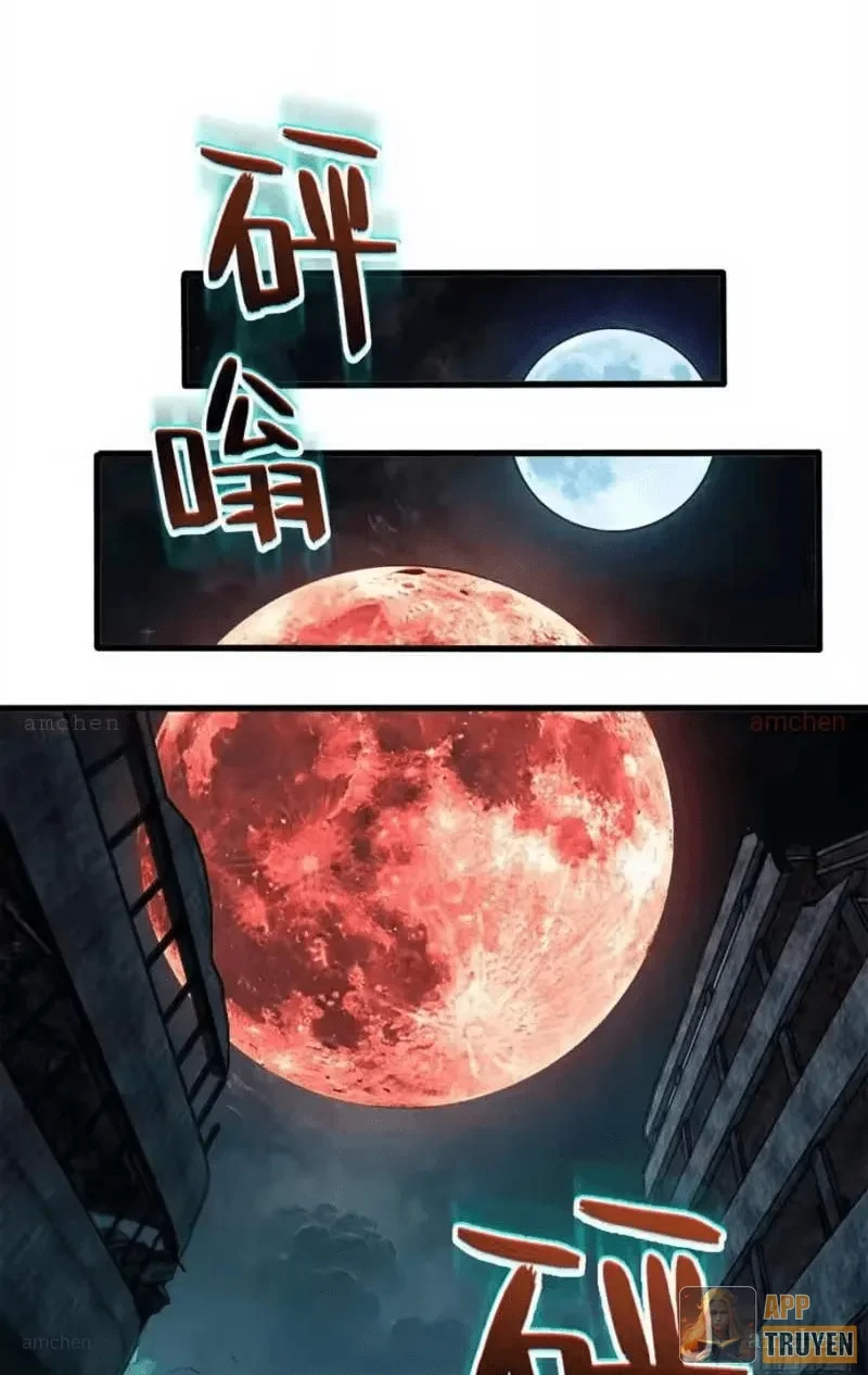 Thế Giới Siêu Phàm! Ta Là Ma Cà Rồng? Chapter 41 - 25