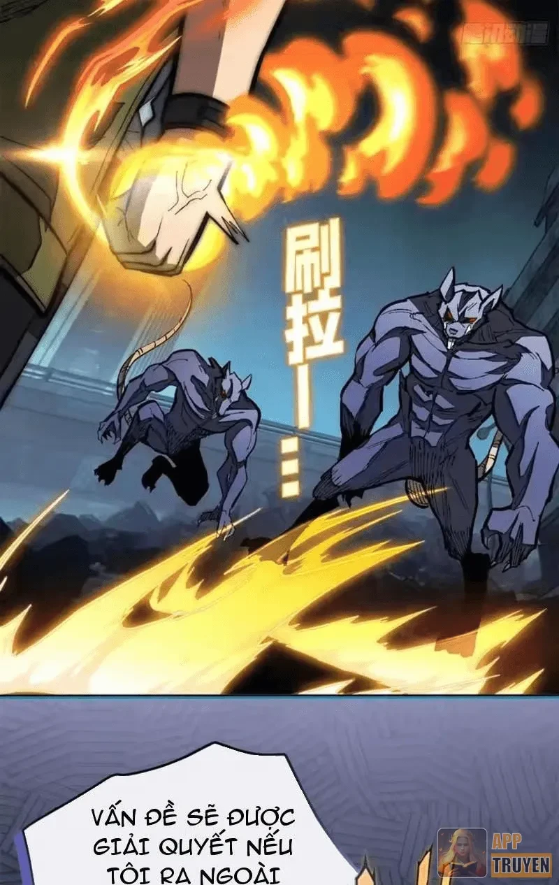 Thế Giới Siêu Phàm! Ta Là Ma Cà Rồng? Chapter 41 - 27