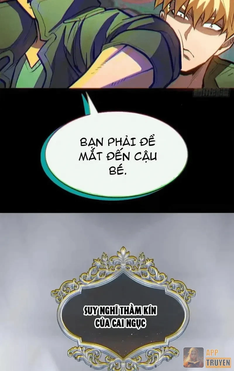 Thế Giới Siêu Phàm! Ta Là Ma Cà Rồng? Chapter 41 - 31