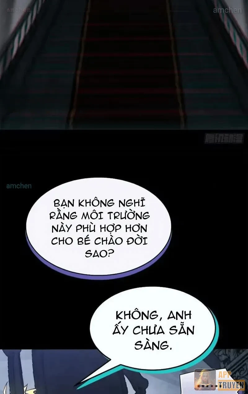 Thế Giới Siêu Phàm! Ta Là Ma Cà Rồng? Chapter 41 - 33