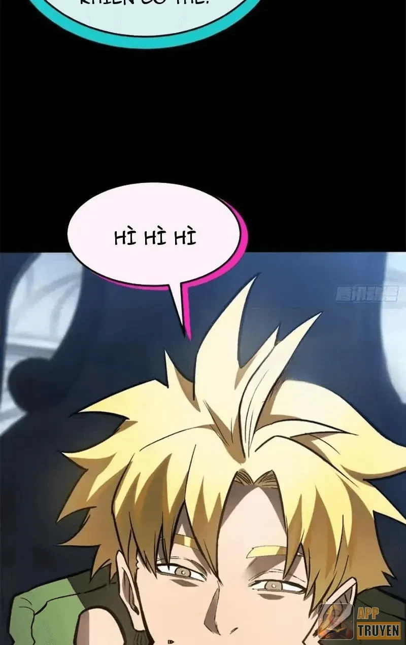 Thế Giới Siêu Phàm! Ta Là Ma Cà Rồng? Chapter 41 - 35