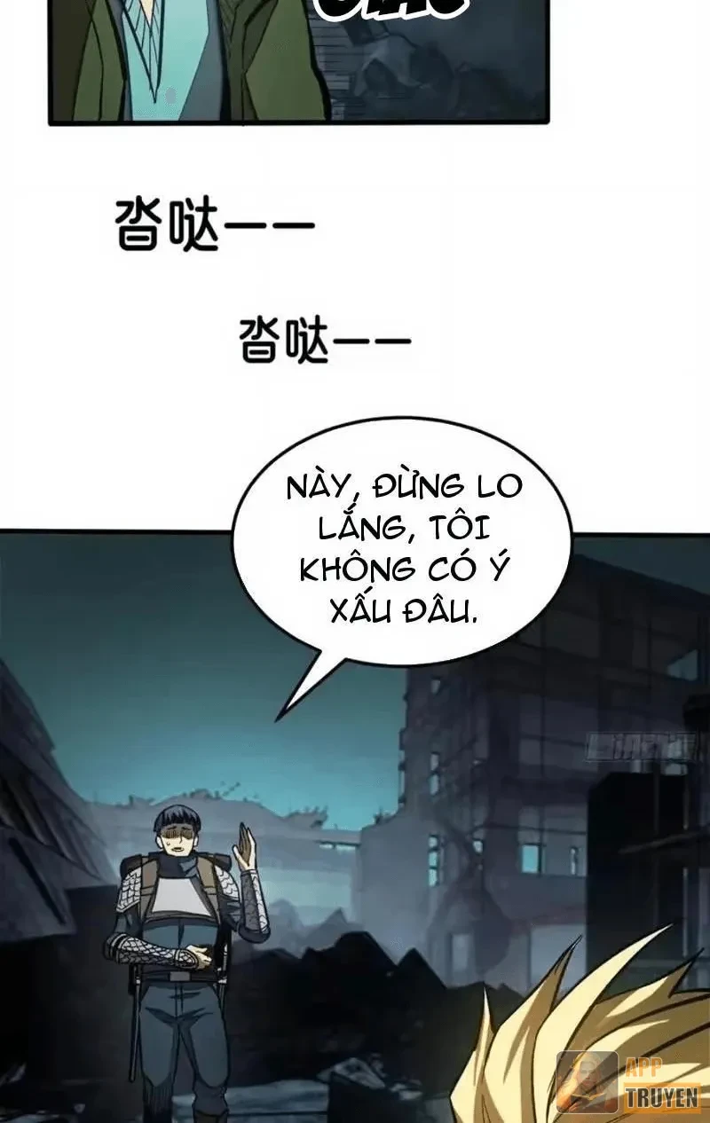 Thế Giới Siêu Phàm! Ta Là Ma Cà Rồng? Chapter 41 - 39