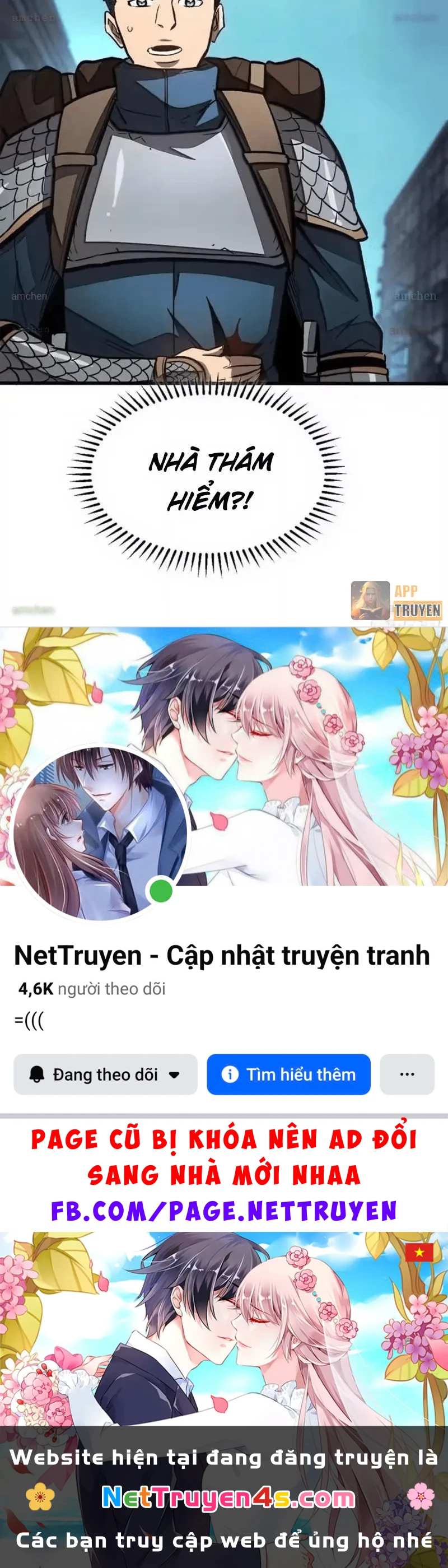 Thế Giới Siêu Phàm! Ta Là Ma Cà Rồng? Chapter 41 - 41