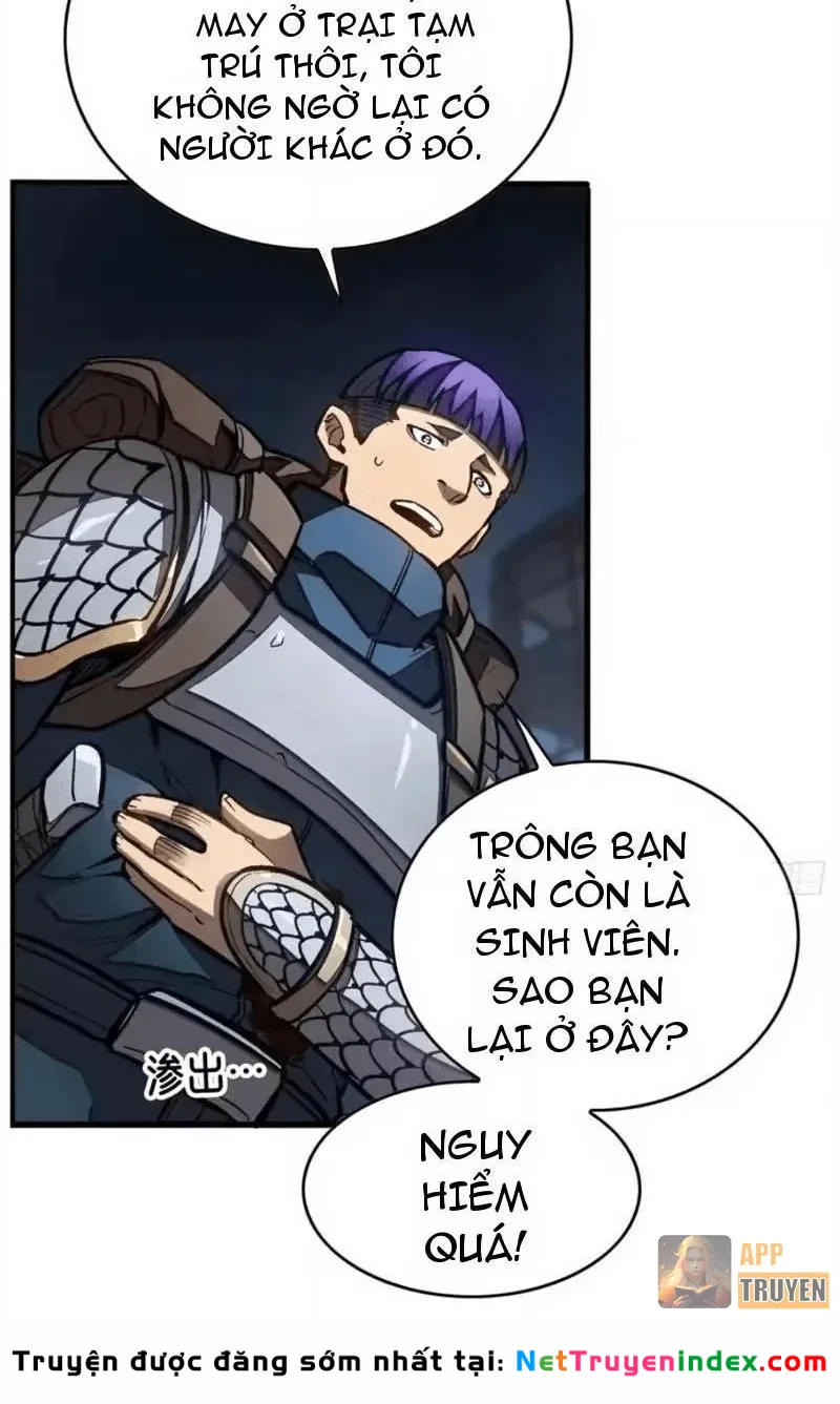 Thế Giới Siêu Phàm! Ta Là Ma Cà Rồng? Chapter 42 - 2