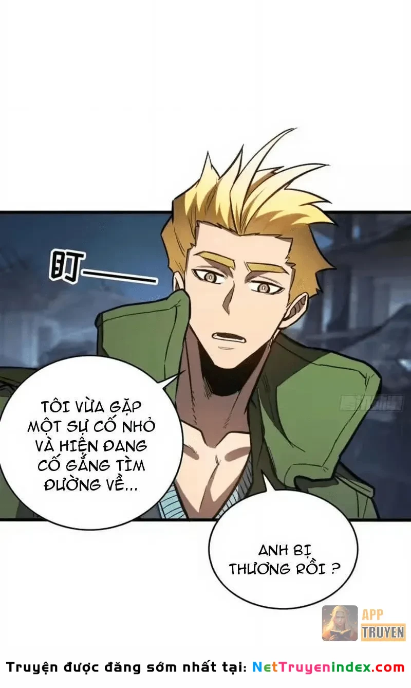 Thế Giới Siêu Phàm! Ta Là Ma Cà Rồng? Chapter 42 - 3