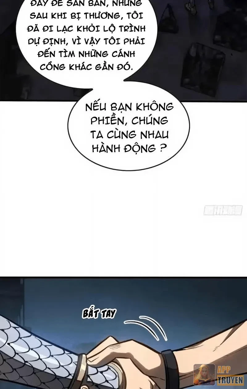 Thế Giới Siêu Phàm! Ta Là Ma Cà Rồng? Chapter 42 - 5