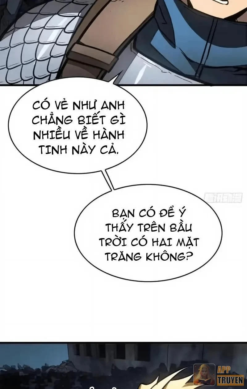 Thế Giới Siêu Phàm! Ta Là Ma Cà Rồng? Chapter 42 - 8