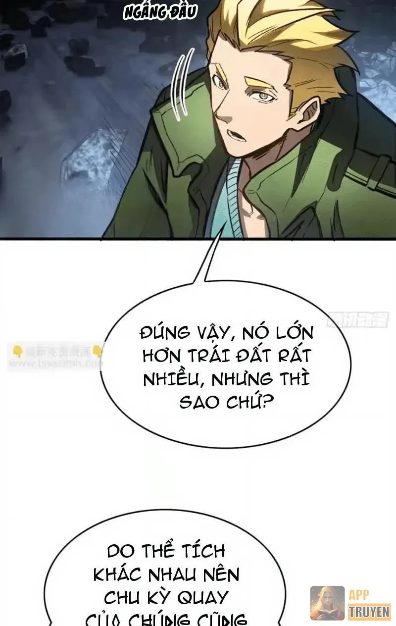 Thế Giới Siêu Phàm! Ta Là Ma Cà Rồng? Chapter 42 - 9
